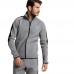 Олимпийка Evostripe SpaceKnit Jacket Олимпийка Evostripe SpaceKnit Jacket