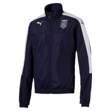Олимпийка FIGC Italia Stadium Jacket VENT THERMO-R
