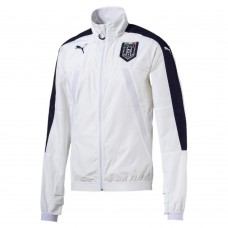 Олимпийка FIGC Italia Stadium Jacket VENT THERMO-R