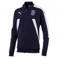 Олимпийка FIGC Italia Stadium Track Jacket