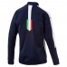 Олимпийка FIGC Italia Stadium Track Jacket Олимпийка FIGC Italia Stadium Track Jacket