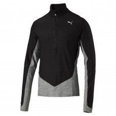 Олимпийка L/S 1/2 Zip Top