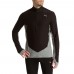 Олимпийка L/S 1/2 Zip Top Олимпийка L/S 1/2 Zip Top