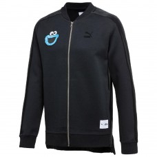 Олимпийка PUMA x SESAME STREET Track J