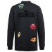 Олимпийка PUMA x SESAME STREET Track J Олимпийка PUMA x SESAME STREET Track J