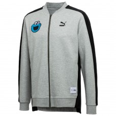 Олимпийка PUMA x SESAME STREET Track J