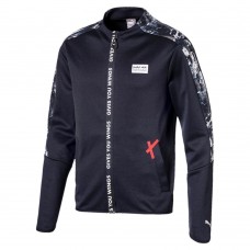 Олимпийка RBR T7 Track Jacket