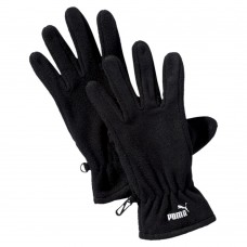 Перчатки PUMA Snow Fleece Gloves Перчатки PUMA Snow Fleece Gloves
