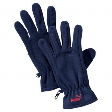 Перчатки PUMA Snow Fleece Gloves Перчатки PUMA Snow Fleece Gloves