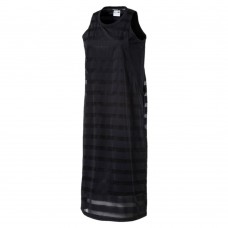 Платье Burn Out Tank Dress