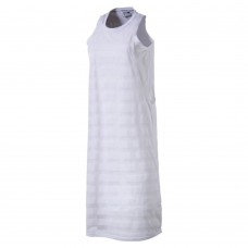 Платье Burn Out Tank Dress