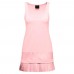 Платье-майка PLEATED HEM JERSEY Платье-майка PLEATED HEM JERSEY