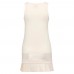 Платье-майка PLEATED HEM JERSEY Платье-майка PLEATED HEM JERSEY