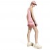 Платье-майка PLEATED HEM JERSEY Платье-майка PLEATED HEM JERSEY