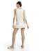 Платье-майка PLEATED HEM JERSEY Платье-майка PLEATED HEM JERSEY