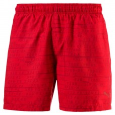 Пляжные Шорты Ferrari Swim Shorts
