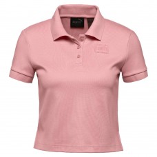 Поло BABY POLO CROPPED