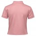 Поло BABY POLO CROPPED