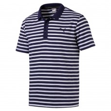Поло ESS Striped Jersey Polo