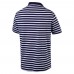 Поло ESS Striped Jersey Polo Поло ESS Striped Jersey Polo