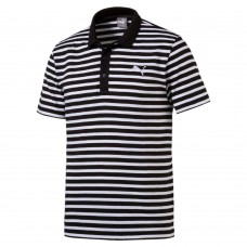 Поло ESS Striped Jersey Polo Поло ESS Striped Jersey Polo