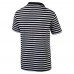 Поло ESS Striped Jersey Polo Поло ESS Striped Jersey Polo