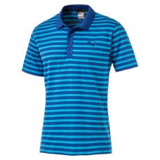Поло ESS Striped Jersey Polo