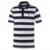Поло ESS Striped Pique Polo Поло ESS Striped Pique Polo