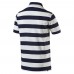 Поло ESS Striped Pique Polo Поло ESS Striped Pique Polo