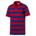 Поло ESS Striped Pique Polo Поло ESS Striped Pique Polo