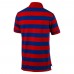 Поло ESS Striped Pique Polo Поло ESS Striped Pique Polo