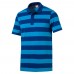 Поло ESS Striped Pique Polo Поло ESS Striped Pique Polo