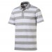Поло ESS Striped Pique Polo Поло ESS Striped Pique Polo