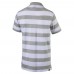 Поло ESS Striped Pique Polo Поло ESS Striped Pique Polo