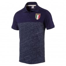Поло FIGC Italia Azzurri Polo