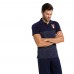 Поло FIGC Italia Azzurri Polo Поло FIGC Italia Azzurri Polo