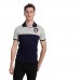 Поло FIGC Italia Azzurri Polo Поло FIGC Italia Azzurri Polo