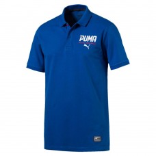 Поло STYLE Tec Polo
