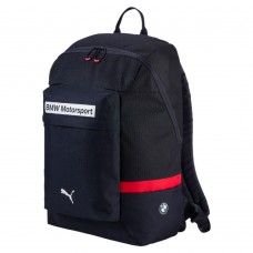 Рюкзак BMW Motorsport Backpack Рюкзак BMW Motorsport Backpack