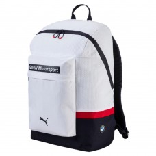 Рюкзак BMW Motorsport Backpack Рюкзак BMW Motorsport Backpack