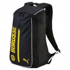 Рюкзак BVB Fanwear Backpack Рюкзак BVB Fanwear Backpack