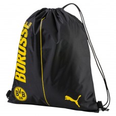 Рюкзак BVB Fanwear Gym Sack Рюкзак BVB Fanwear Gym Sack