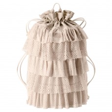 Рюкзак Layered Drawstring