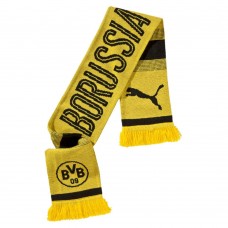 Шарф BVB Fan Scarf Шарф BVB Fan Scarf