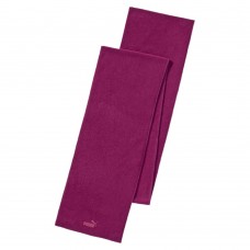 Шарф PUMA Snow Fleece Scarf Шарф PUMA Snow Fleece Scarf
