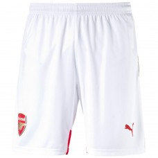 Шорты Arsenal Replica Shorts Шорты Arsenal Replica Shorts