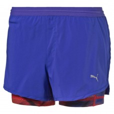 Шорты Blast 2 in1 Short W