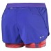 Шорты Blast 2 in1 Short W Шорты Blast 2 in1 Short W