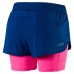 Шорты Blast 2in1 3 Short W Шорты Blast 2in1 3 Short W
