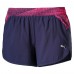 Шорты Blast Graphic 3 Short W Шорты Blast Graphic 3 Short W